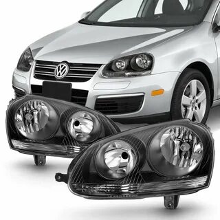 Лампы jetta 5