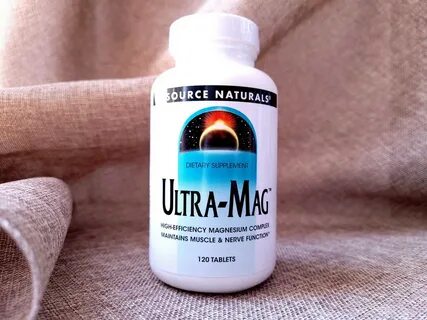 Ultra mag