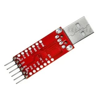 Usb uart