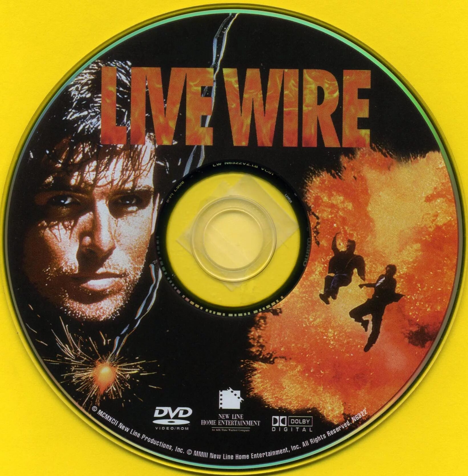 Live wire 1992. Live wire 1992 Постер. CD диски 1992 года. Игра Live wire!.