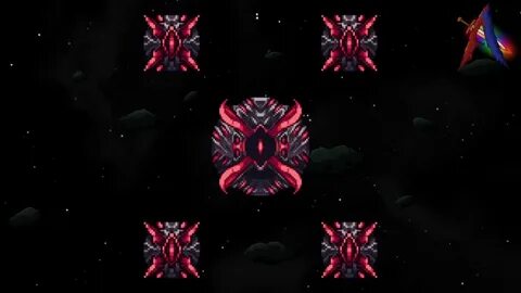 Awakening террария