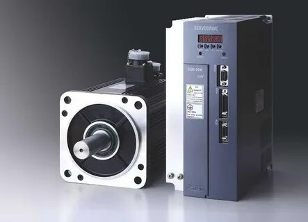 Drive motors