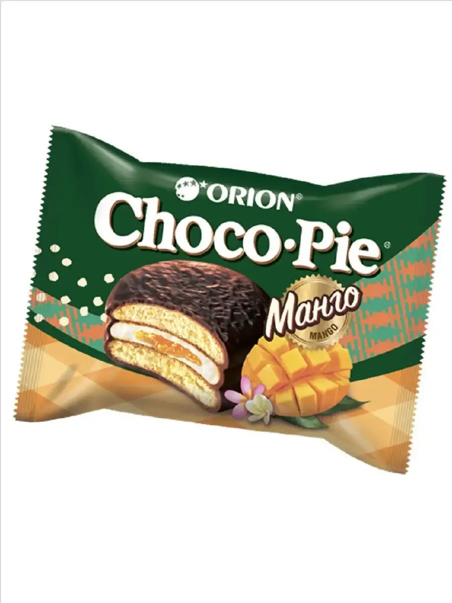 Chocopie