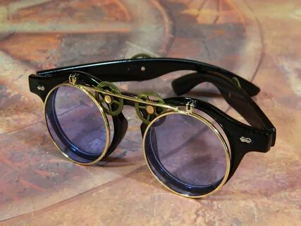Master glasses