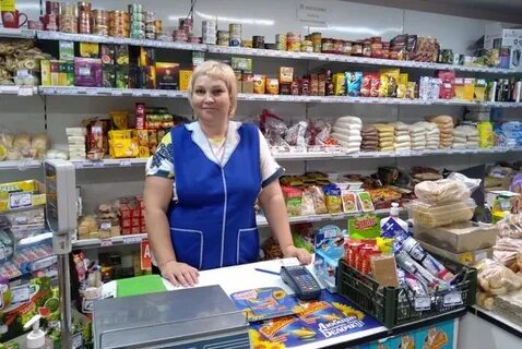 7 дней торговая