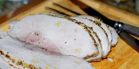 Буженина в ветчиннице рецепты