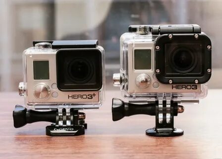 Improved camera