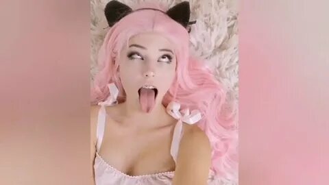 Belle Delphine compilation never miss i guess i never miss huh - YouTube.