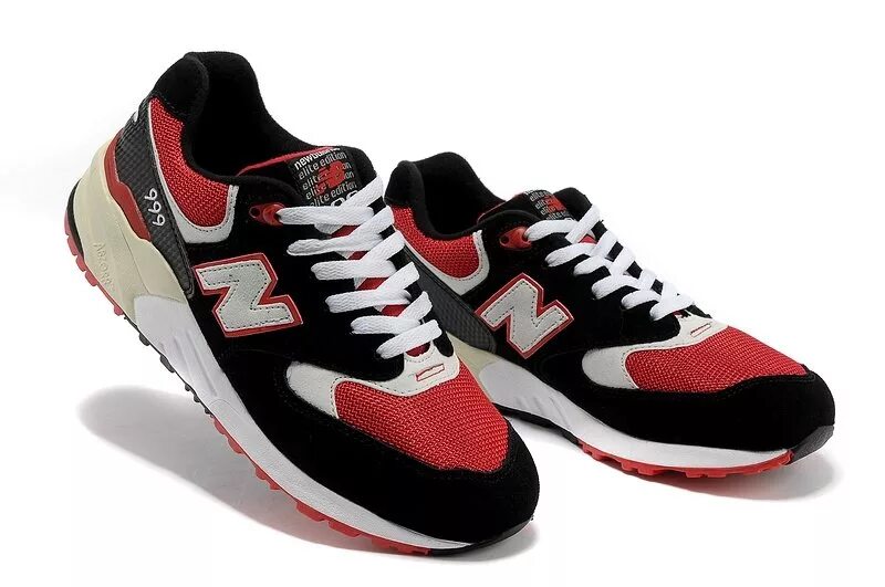 Красно черно белые кроссовки. New Balance 999 Red Black. Кроссовки New Balance 327 White / Red. Кроссовки New Balance 999. Нью бэланс красно черные.