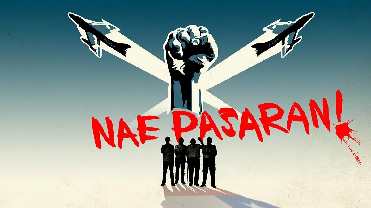 Ноу пасаран. Но пасаран обои. Но пасаран картинки. Приветствие но пасаран. Пасаран на русском языке