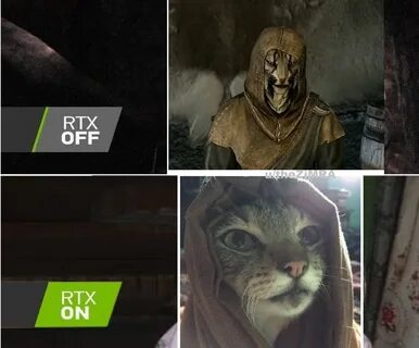 Rtx off rtx on