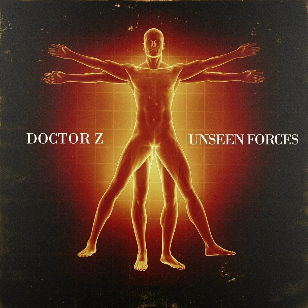 Doctor force. The Unseen альбомы. Доктор z. The Unseen Forces. Doctor z Vinyl.