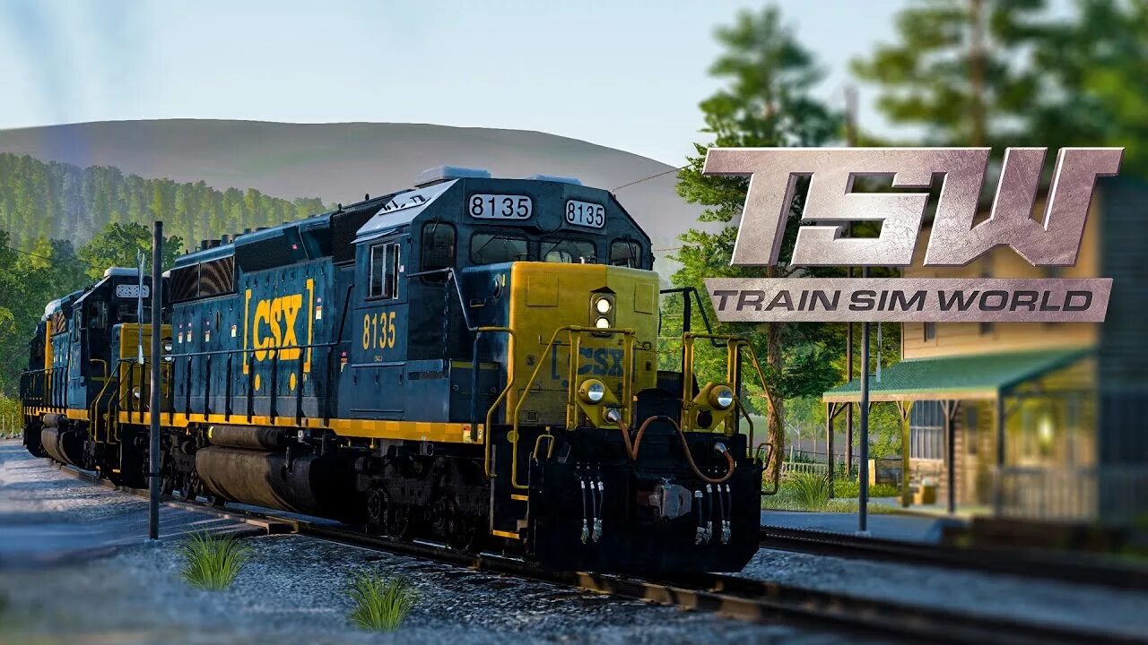 Сайт гранд трейн. Траин сим ворлд. Train Simulator World 2. TSW 2020. Трейн сим ворлд 2020.