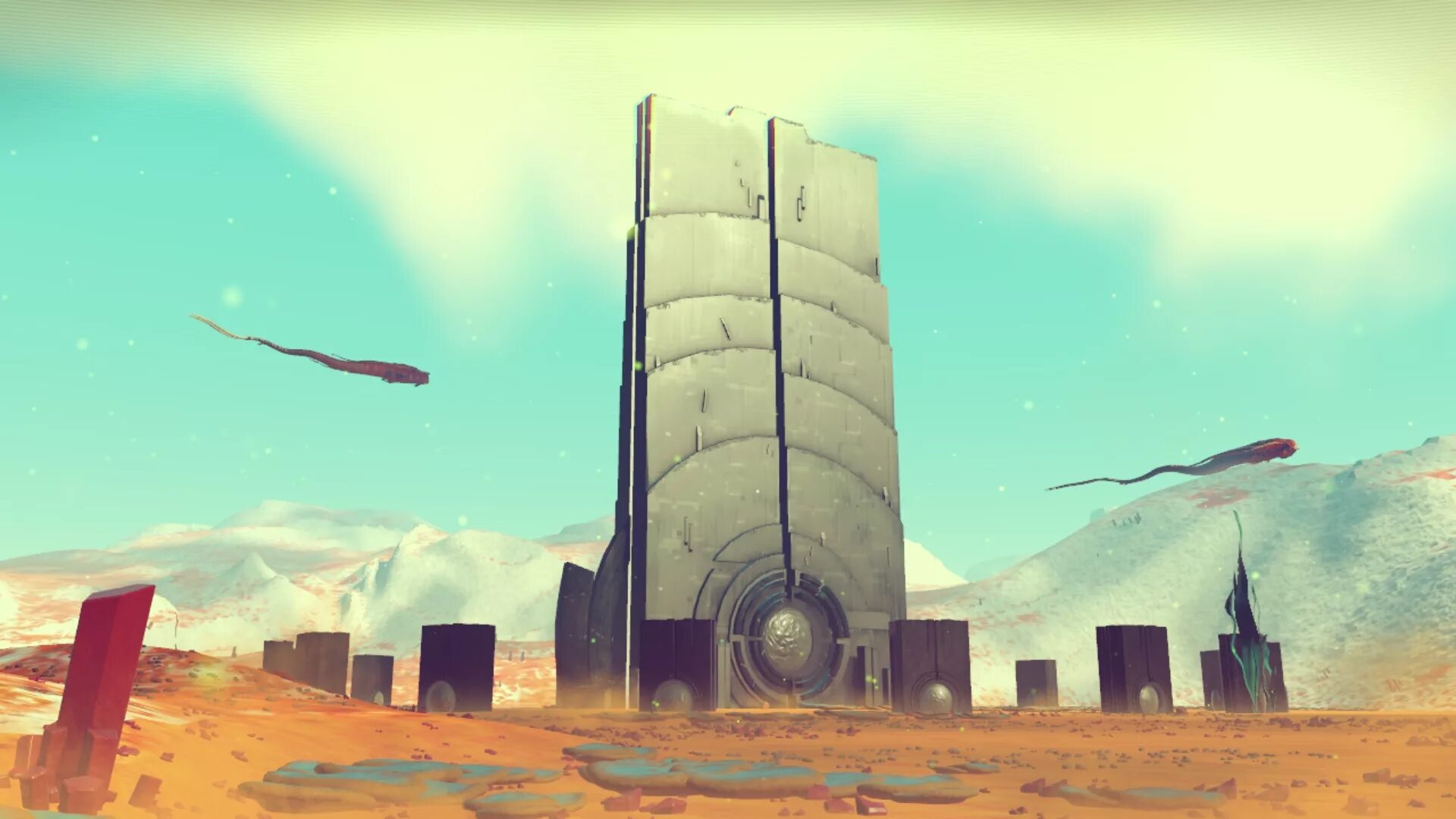 Игра no man's Sky 1920. No man's Sky Atlas Rises. No man Sky монолит. Обелиск арт no mans Sky. No man s sky xbox