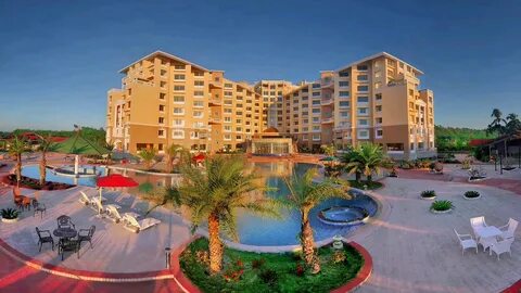 Pearl beach resort