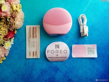 Foreo отзывы
