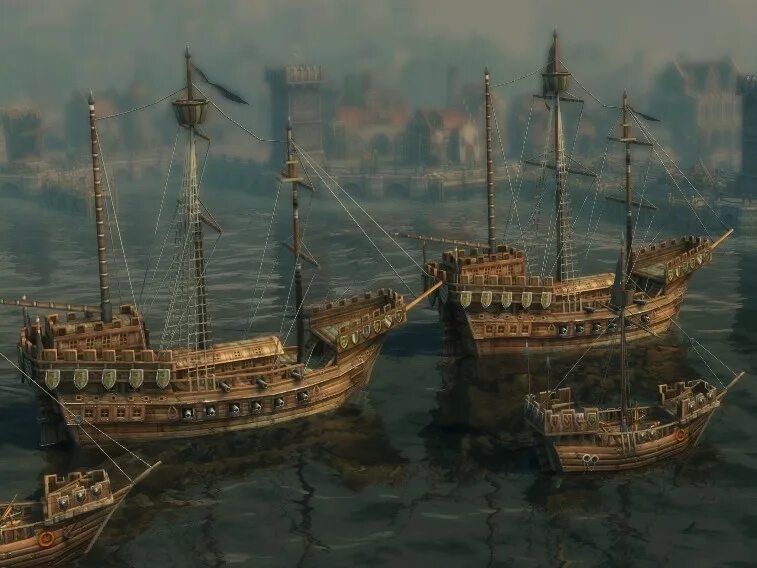 Топ игр корабли. Anno 1404 корабли. Большой военный корабль anno 1404. Anno 1404 пиратские корабли.