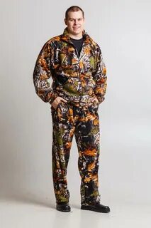 Флисовые костюмы иваново