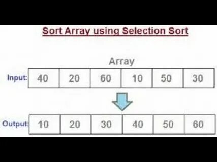 Page 1 sort