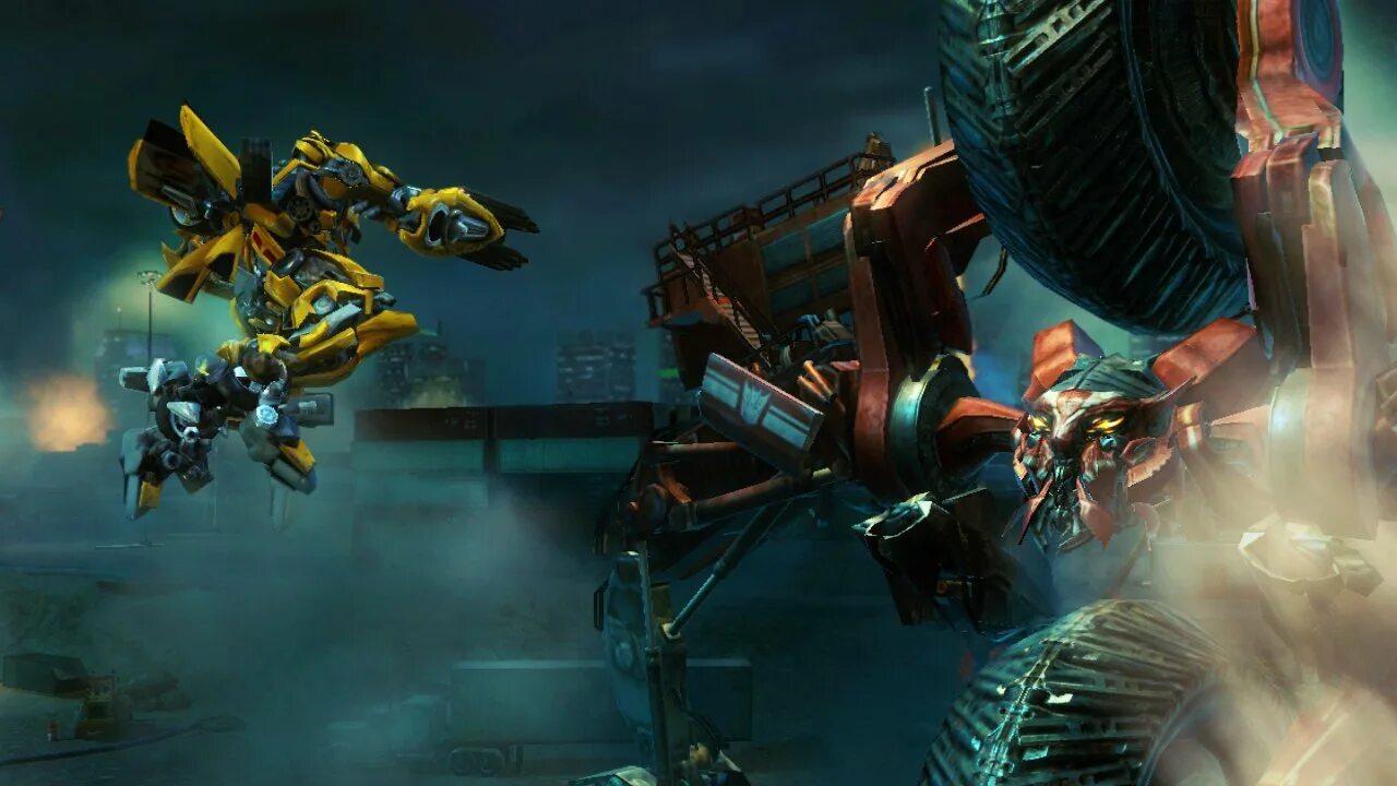 Трансформеры 2 игра. Xbox 360 Transformers Revenge of the Fallen. Transformers 2 Revenge of the Fallen. Ревендж трансформеры. Трансформеры месть падших Xbox 360.