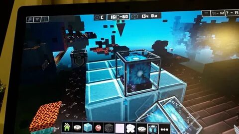 Planet craft