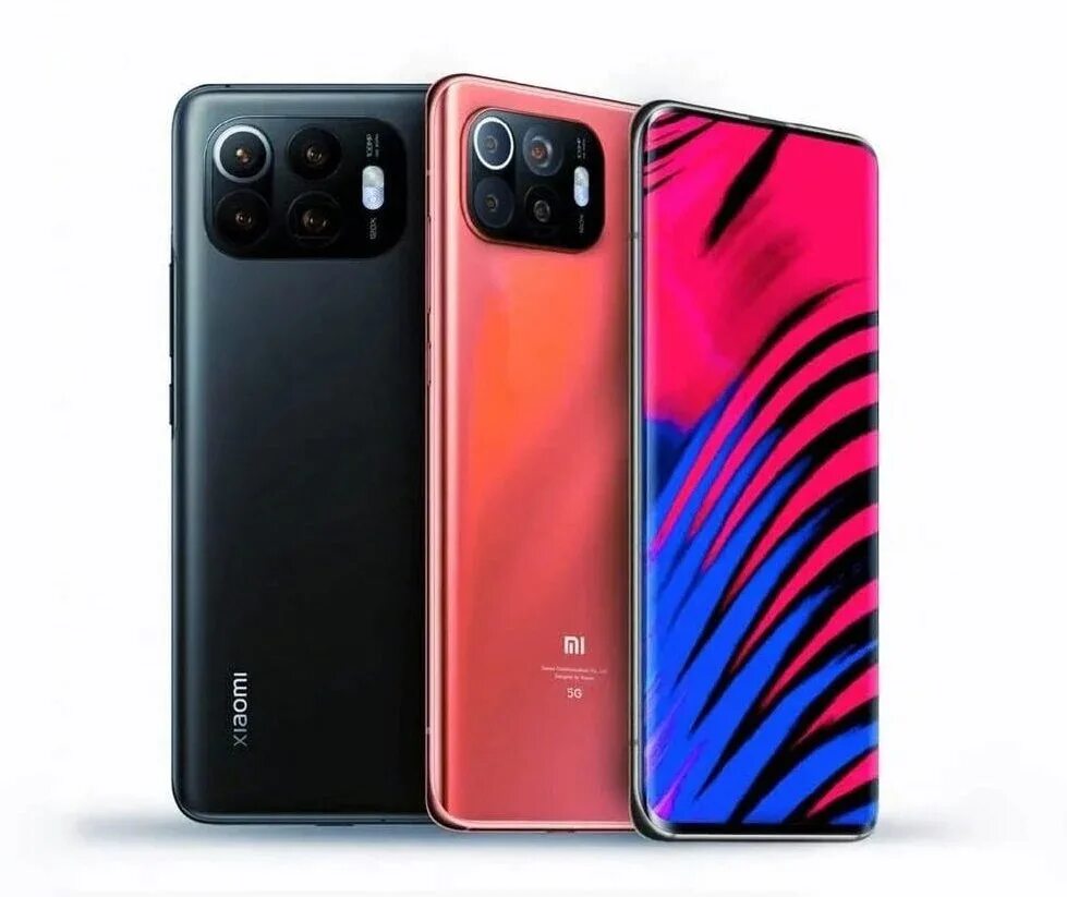 Redmi 12t обзор
