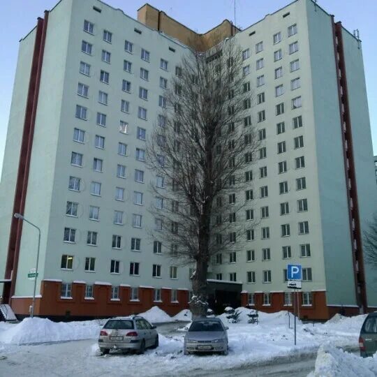 Бгу общежитие фото YugNash.ru