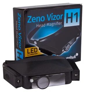 Zeno vizor