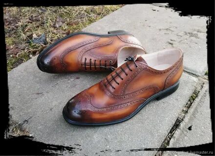 Shoes москва