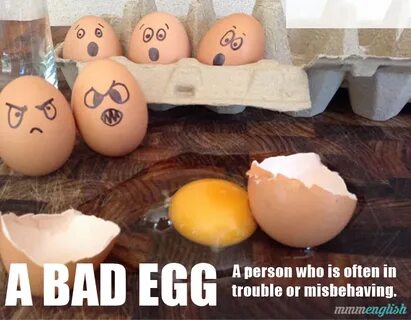 Как переводится egg