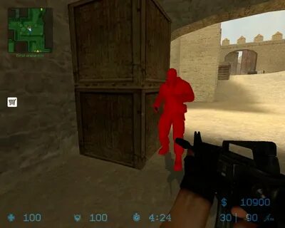 Css красный