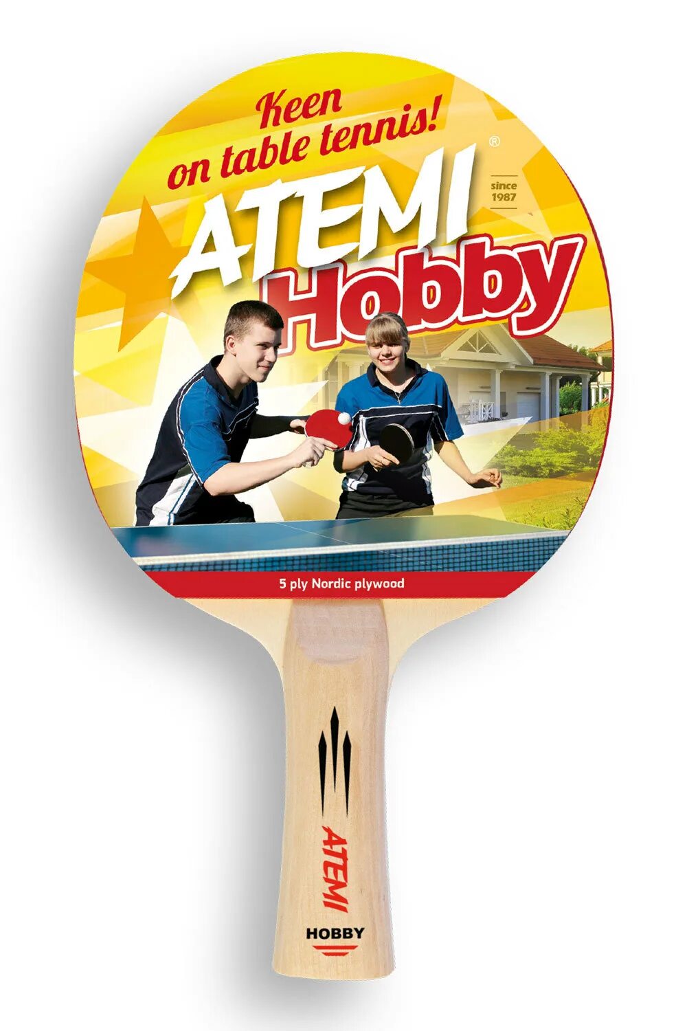 Ракетка Atemi Hobby. Ракетка Atemi Hobby 300*. Ракетка н/т Atemi Hobby. Ракетка Atemi Hobby 100. Atemi настольный теннис