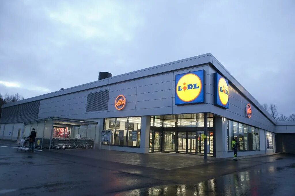 Lidl rs. Супермаркет лидл. lidl в йыхви. lidl в таллинне. лидл финляндия.
