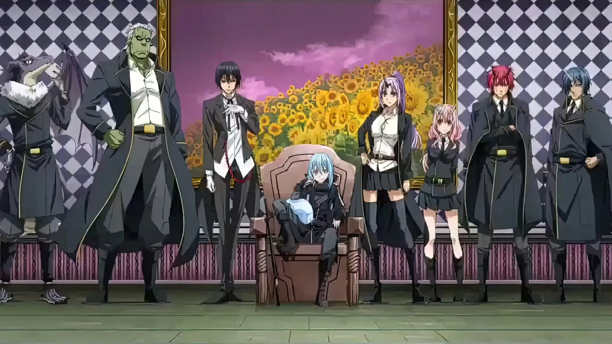 Tensei shitara slime datta ken 2. Перерождение в слизь альбис. О моём перерождении в слизь. Перерождение в слизь шион. Tensei shitara slime datta ken 2.