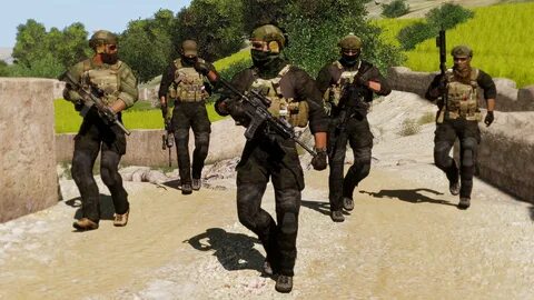 Bohemia interactive
