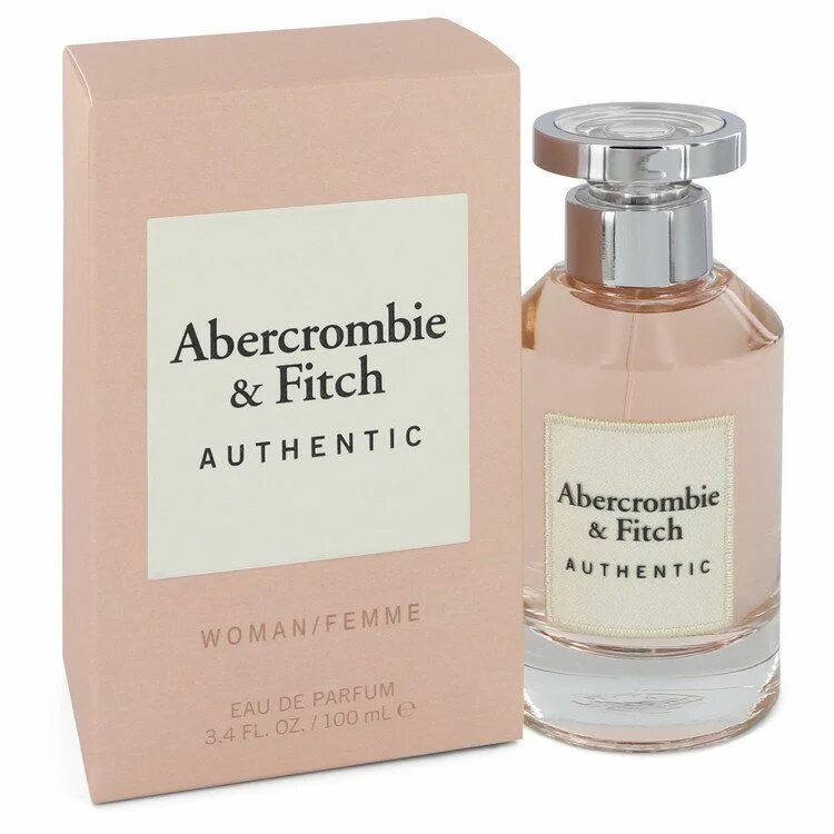 Туалетная вода фитч. Духи Abercrombie Fitch authentic женские. Духи Abercrombie Fitch authentic 30 мл. Abercrombie Fitch authentic woman 30 мл. Аберкромби духи женские аутентик.