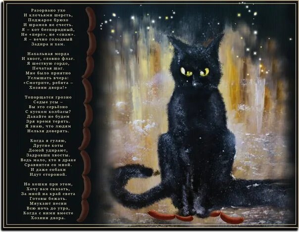 Маска 5 кот песня. Черный кот текст. Песенка про черного кота. Текст песни черный кот. Жил да был чёрный кот.