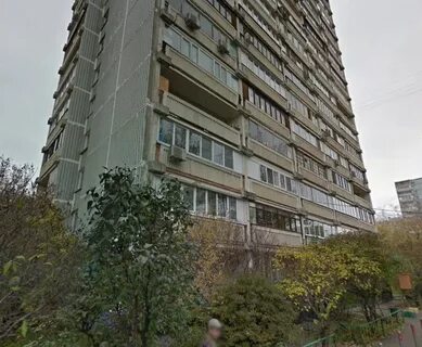 Ул енисейской 2