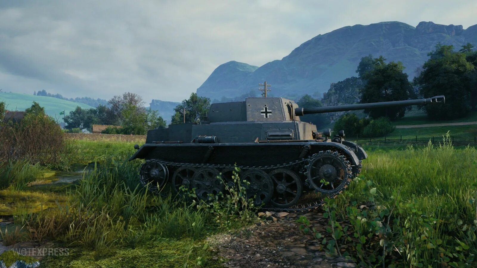 Ворлд оф танк пт сау. Танк пз сфл 1с. пт pz sfl 1. pz.sfl.ic. танк pz 1 world of tanks.