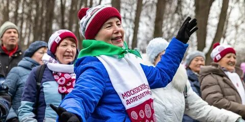 Льготы москвичам