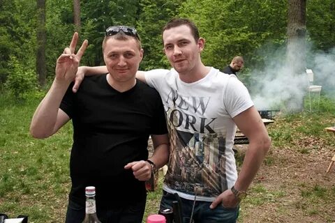 Макс гомель