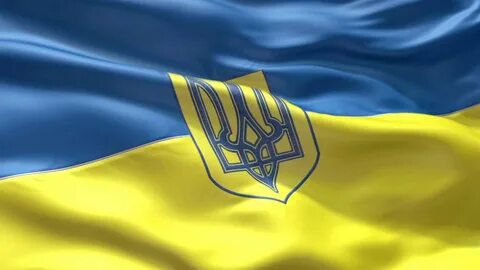 Фон украины