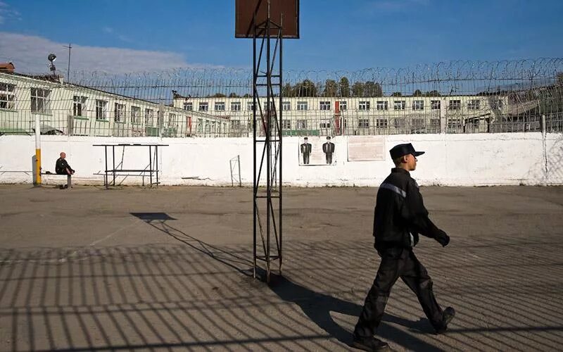 белый лебедь ик-1 соликамск. ик 38 пермский край. фку ик пермь.