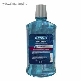 Ополаскиватель для рта спб
