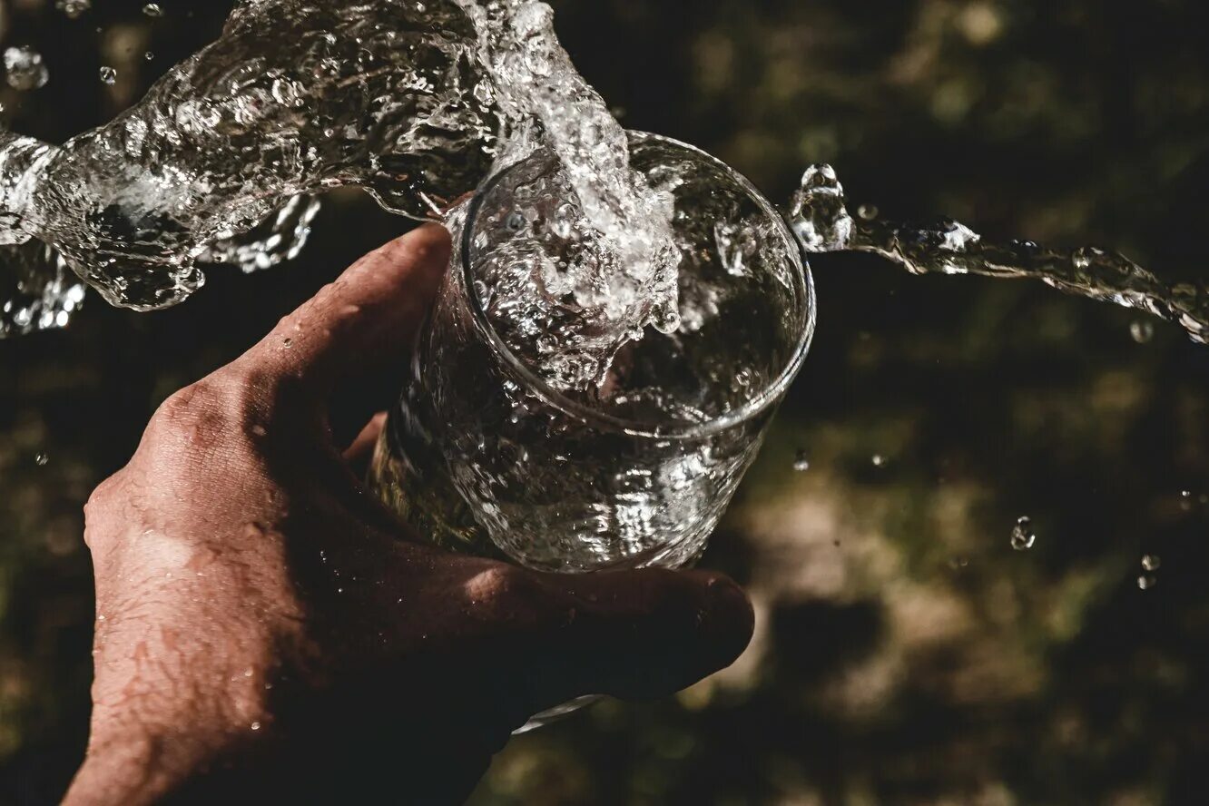 Страны связанные с водой