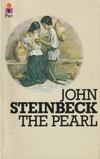 Pearl книги