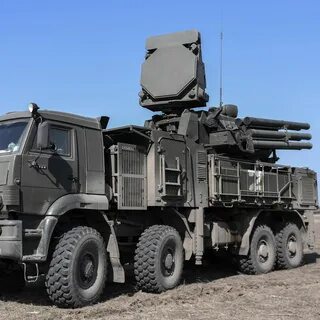 Панцирь модификации