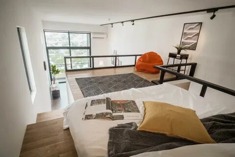 Апартаменты nice loft