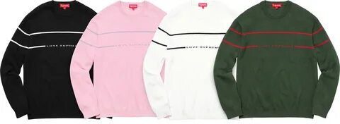 Love supreme