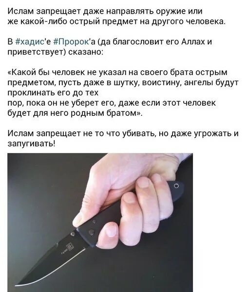 Что запрещено делать мусульманам. Что запрещено делать мусульманам